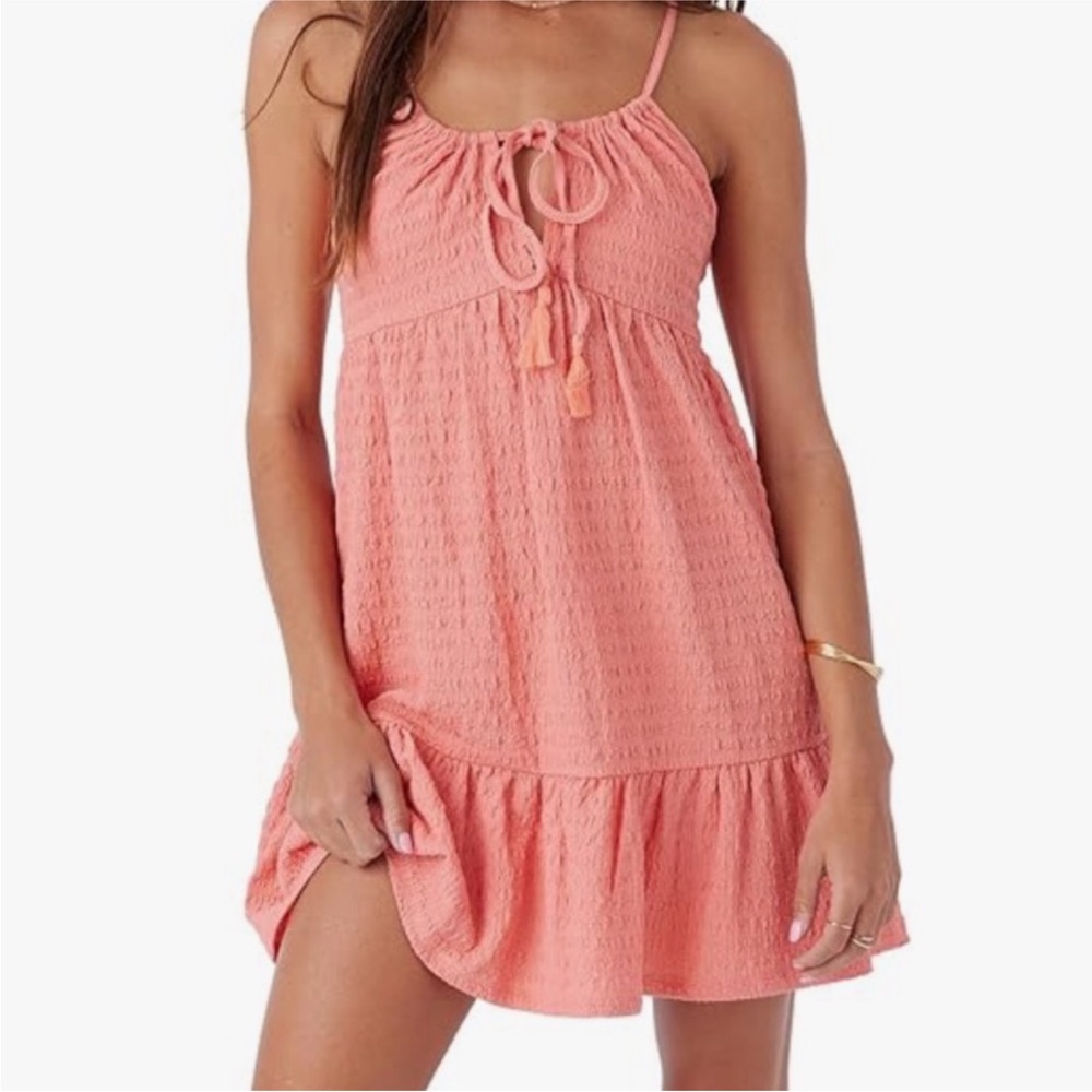 O'NEILL Women's Dress.